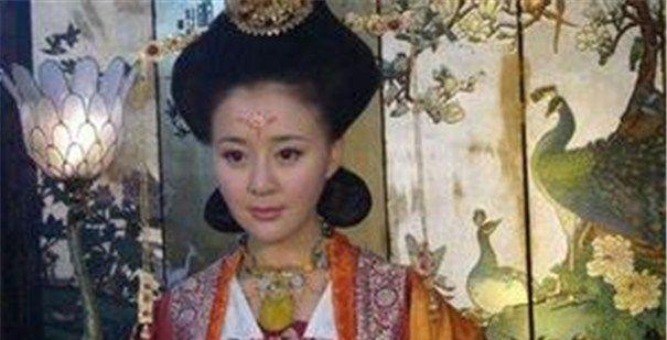 王皇后-唐朝王皇后悲惨死法:为何被砍断手脚备受折磨? 王皇后-唐朝王皇后悲惨死法:为何被砍断手脚备受折磨?