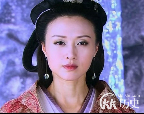 汉文帝-薄姬是谁？汉文帝生母薄姬与魏王豹有何关系