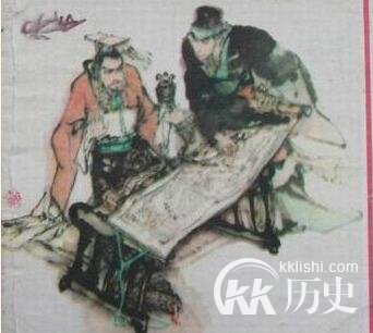 太子丹-太子丹秘史：燕国太子丹砍侍女的手当作礼物送给谁