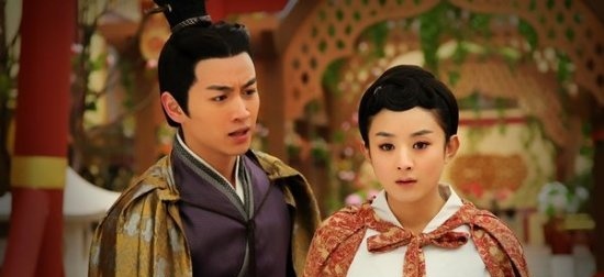 陆令萱-北齐朝陆贞的历史原型 女相陆贞原型陆令萱简介 陆令萱-北齐朝陆贞的历史原型 女相陆贞原型陆令萱简介