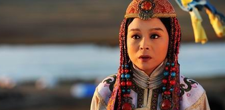 窝阔台汗的皇妃乃马真氏简介 她是如何摄政,篡权夺位的 窝阔台汗的皇妃乃马真氏简介 她是如何摄政,篡权夺位的