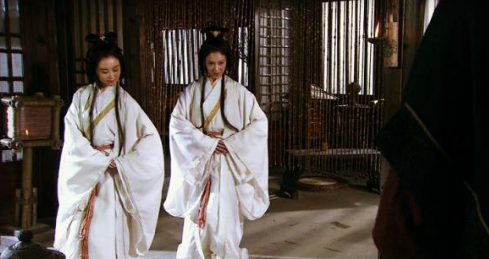 大乔小乔-周瑜孙策英年早逝跟大乔小乔有关系吗？周瑜孙策分别是怎么死的？