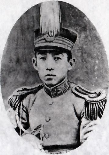 鹿钟麟-鹿钟麟简介,后代,族谱