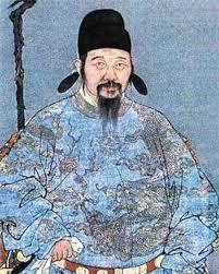 朱见深-明宪宗朱见深简介,后代,族谱