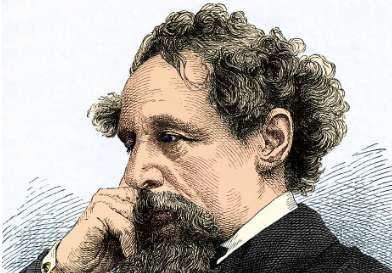 查尔斯·狄更斯-查尔斯·狄更斯是谁?英国作家查尔斯·狄更斯生平简介 查尔斯·狄更斯-查尔斯·狄更斯是谁?英国作家查尔斯·狄更斯生平简介