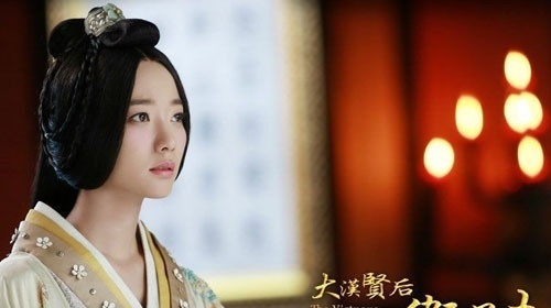 汉武帝-揭秘歌女皇后卫子夫：为何抛弃夫君嫁给汉武帝