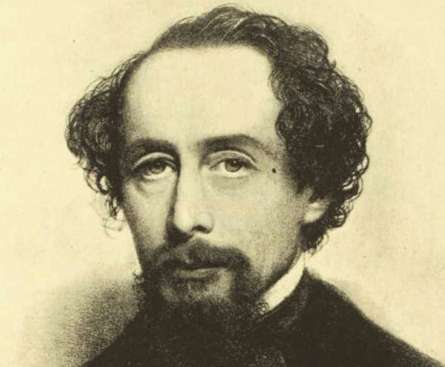 查尔斯·狄更斯-查尔斯·狄更斯是谁?英国作家查尔斯·狄更斯生平简介 查尔斯·狄更斯-查尔斯·狄更斯是谁?英国作家查尔斯·狄更斯生平简介