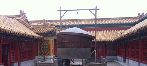 历史-我国古代最残忍刑罚之一 蒸刑 历史-我国古代最残忍刑罚之一 蒸刑