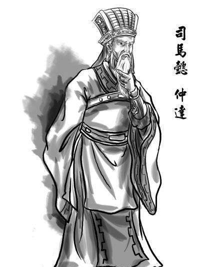司马懿-司马懿韬光养晦,熬死三位帝王,子孙三代成就西晋大业 司马懿-司马懿韬光养晦,熬死三位帝王,子孙三代成就西晋大业