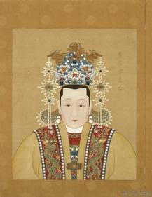 文物-明裕陵,其他图文简介 文物-明裕陵,其他图文简介