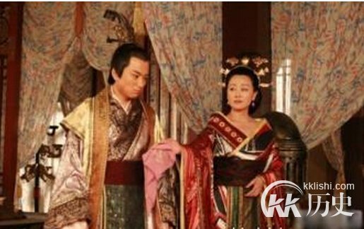 审食其-审食其是谁？审食其与吕后有何关系？