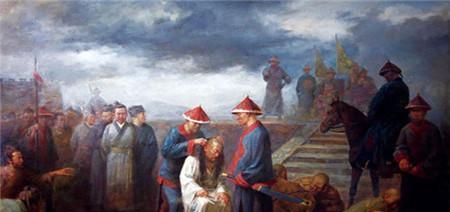 史可法-史可法是扬州人吗?史可法到底是好人还是坏人? 史可法-史可法是扬州人吗?史可法到底是好人还是坏人?