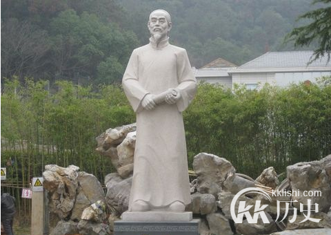 李渔-李渔是怎么死的 如何评价清代文学家李渔