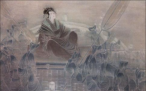 汉朝-刘嫖简介,后代,族谱