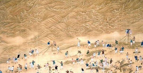 摊丁入亩-摊丁入亩是什么意思 怎么评价摊丁入亩