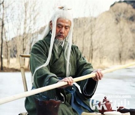 岳飞-岳飞的师傅是谁？岳飞的师傅周侗简介