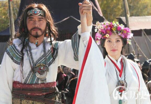 芈月传-宣太后与义渠王私通:宣太后为什么杀义渠王? 芈月传-宣太后与义渠王私通:宣太后为什么杀义渠王?