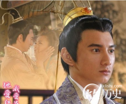 宋徽宗-宋徽宗是南唐后主的转世?盘点李煜与宋徽宗的相同点 宋徽宗-宋徽宗是南唐后主的转世?盘点李煜与宋徽宗的相同点