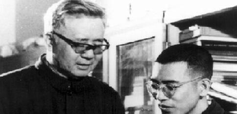 陈景润-有关陈景润的故事 徐迟和陈景润的关系 陈景润-有关陈景润的故事 徐迟和陈景润的关系