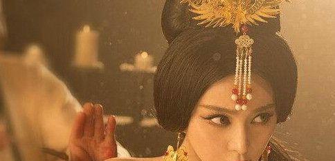 武则天-一代女皇武则天墓在哪里 揭秘女皇武则天私生活