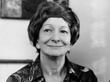 维斯瓦娃·辛波丝卡-维斯瓦娃·辛波丝卡是谁?波兰女作家辛波丝卡生平简介 维斯瓦娃·辛波丝卡-维斯瓦娃·辛波丝卡是谁?波兰女作家辛波丝卡生平简介