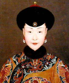 乾隆-揭秘历史上的乌拉那拉·如懿:最悲情的皇后 乾隆-揭秘历史上的乌拉那拉·如懿:最悲情的皇后