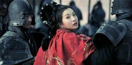 貂蝉-揭秘:三国如花似玉的美女貂蝉究竟喜欢谁? 貂蝉-揭秘:三国如花似玉的美女貂蝉究竟喜欢谁?