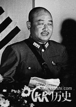 蒋介石-蒋介石的五虎上将:战场上谁立下的战功最多 蒋介石-蒋介石的五虎上将:战场上谁立下的战功最多