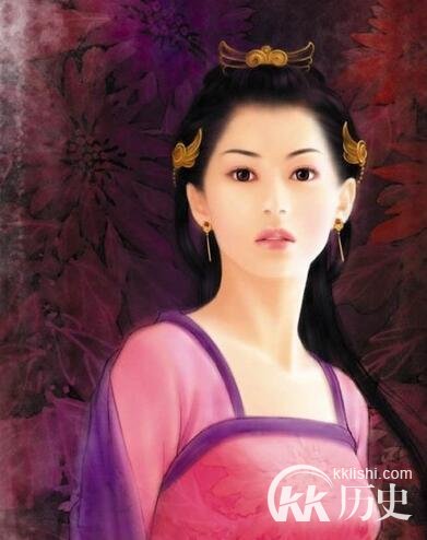 吕不韦-赵姬和吕不韦什么关系?赵姬是吕不韦的政治工具 吕不韦-赵姬和吕不韦什么关系?赵姬是吕不韦的政治工具