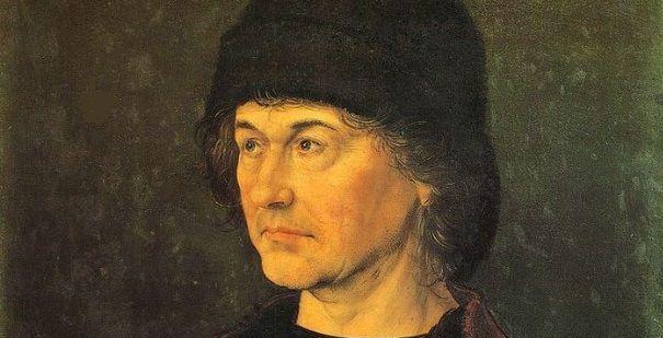 丢勒-解析丢勒的艺术成就有哪些?丢勒作品特点