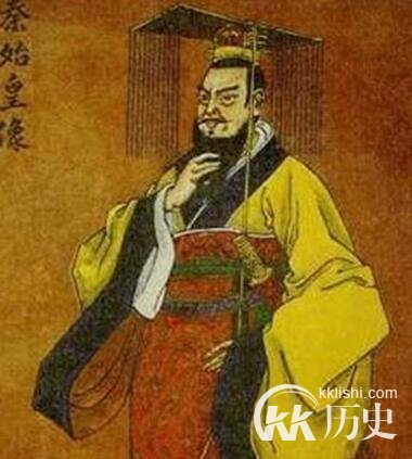 秦始皇-历史上的赢稷和嬴政他们之间是什么关系 秦始皇-历史上的赢稷和嬴政他们之间是什么关系