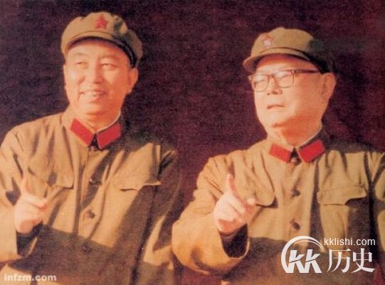 十大元帅排名-十大元帅排名:叶剑英排在最后的原因是什么 十大元帅排名-十大元帅排名:叶剑英排在最后的原因是什么