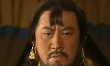 成吉思汗-也速该是怎么死的？也速该与成吉思汗的关系