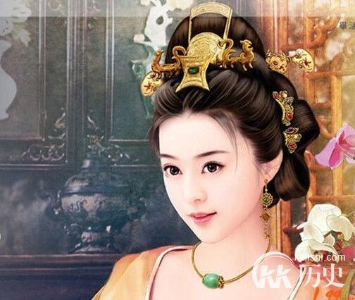 嬴子楚-秦庄襄王的母亲是谁?秦庄襄王的母亲夏姬简介 嬴子楚-秦庄襄王的母亲是谁?秦庄襄王的母亲夏姬简介