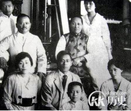 宋美龄-宋美玲是富婆吗？1939年就有存款377万美元