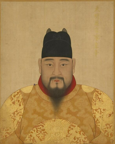 夺门之变-夺门之变