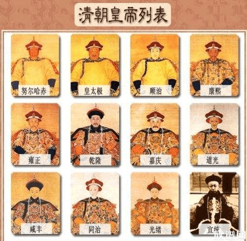 清代的皇族谱牒叫什么？是怎么编撰的？