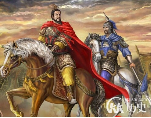 吴起-吴起休妻的故事:历史上的吴起为何要休妻? 吴起-吴起休妻的故事:历史上的吴起为何要休妻?