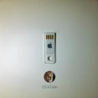 mac-Mac OS X Lion