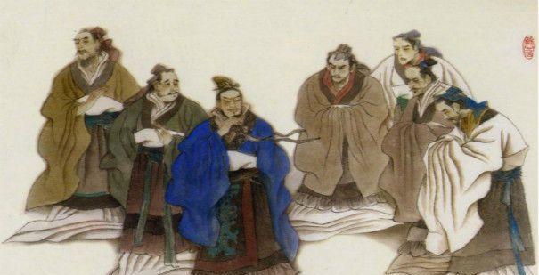 平原君-平原君赵胜门客毛遂是谁 战国毛遂是哪里人