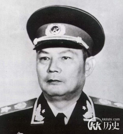 十大元帅排名-十大元帅排名:叶剑英排在最后的原因是什么 十大元帅排名-十大元帅排名:叶剑英排在最后的原因是什么