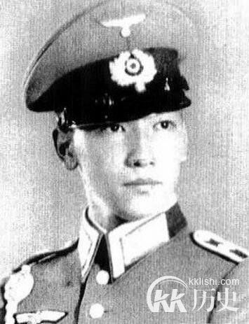 蒋纬国-台湾总统蒋经国的母亲是谁？揭秘蒋经国的身世之谜