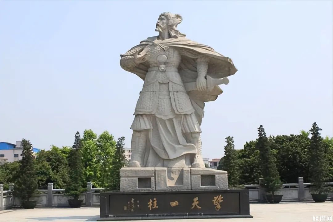 广东名将后代竟在200多后人在辽宁?有族谱祖坟为证,听听专家怎么说? 广东名将后代竟在200多后人在辽宁?有族谱祖坟为证,听听专家怎么说?