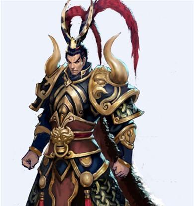 三英战吕布-历史上著名的三英战吕布结果是谁赢了? 三英战吕布-历史上著名的三英战吕布结果是谁赢了?