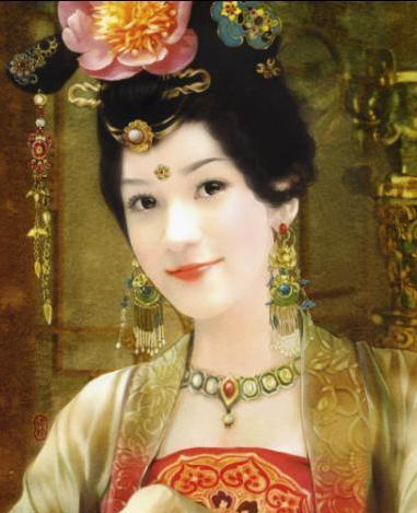 惠贾皇后-史上丑女皇后贾南风为何广招面首 采阳补阴求长寿 惠贾皇后-史上丑女皇后贾南风为何广招面首 采阳补阴求长寿