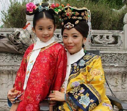 爱新觉罗·承欢-爱新觉罗·承欢刚满十八岁就去世了 是雍正养女中死的最早的一个