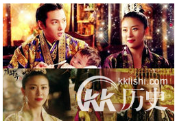 奇皇后-元昭宗的母亲是谁 元昭宗的母亲奇皇后简介