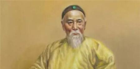 李鸿章-1895年北洋水师覆灭 李鸿章过年不宴客