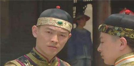 雍正-深得雍正喜爱的儿子和亲王弘昼究竟是怎么死的 雍正-深得雍正喜爱的儿子和亲王弘昼究竟是怎么死的