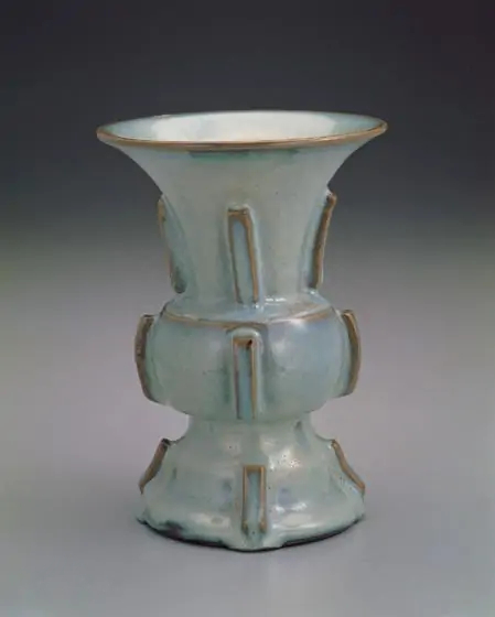 宋朝-宋代五大名窑 宋朝-宋代五大名窑